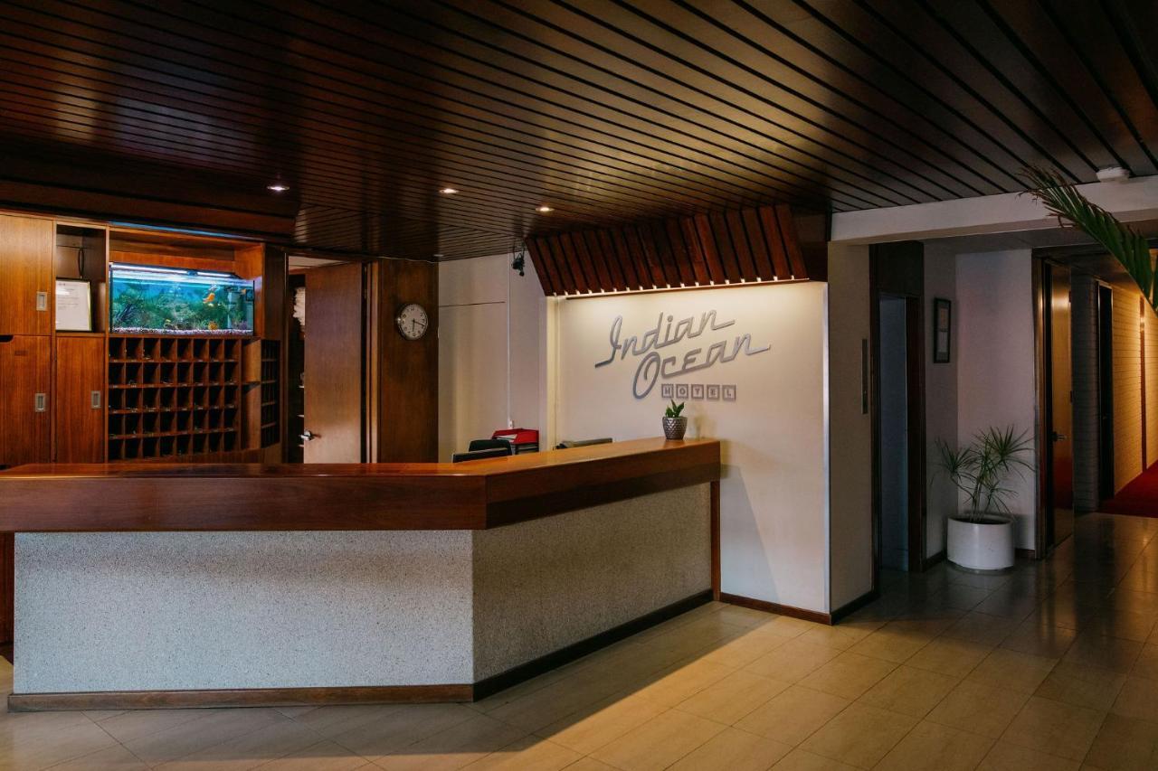 Indian Ocean Hotel Perth Ngoại thất bức ảnh