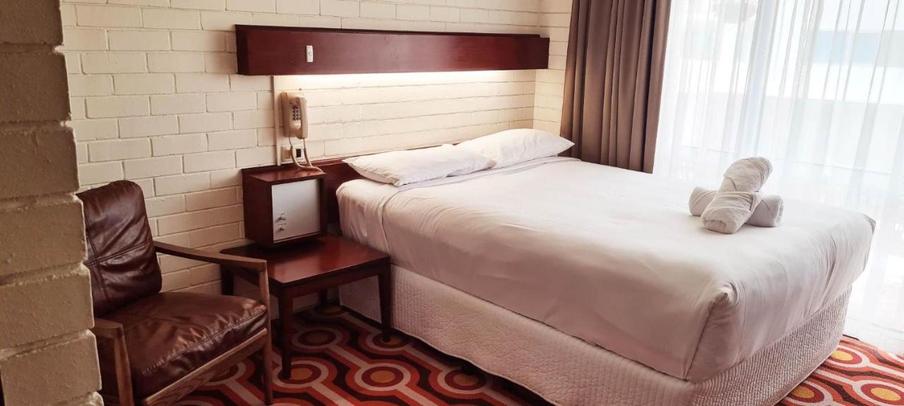 Indian Ocean Hotel Perth Ngoại thất bức ảnh