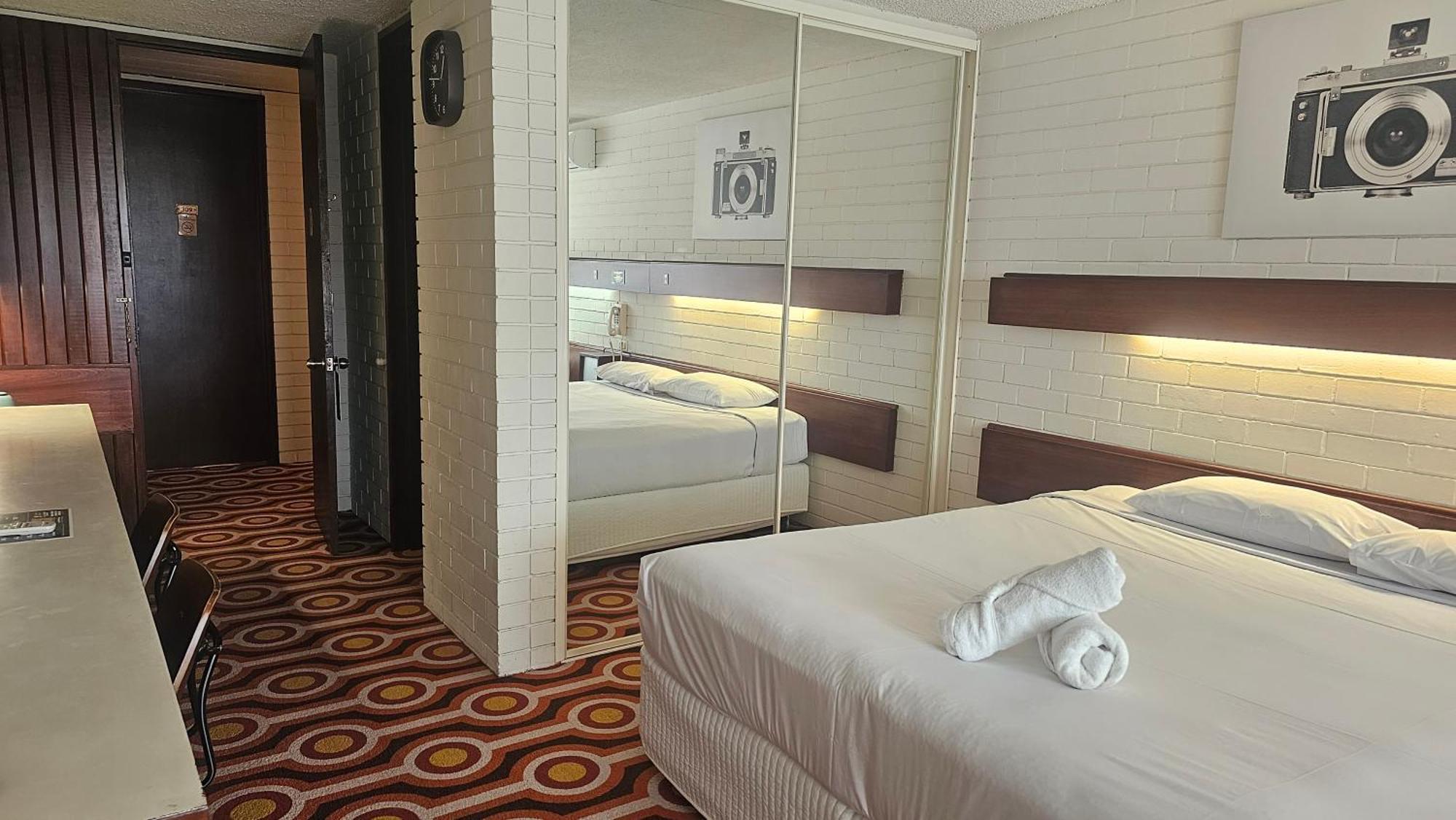 Indian Ocean Hotel Perth Ngoại thất bức ảnh